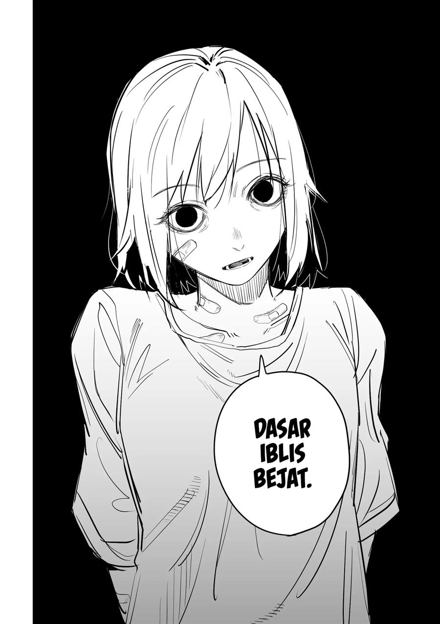 tagahumika - Chapter: 11