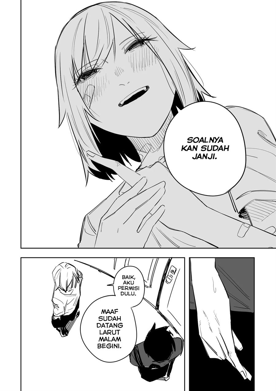 tagahumika - Chapter: 11