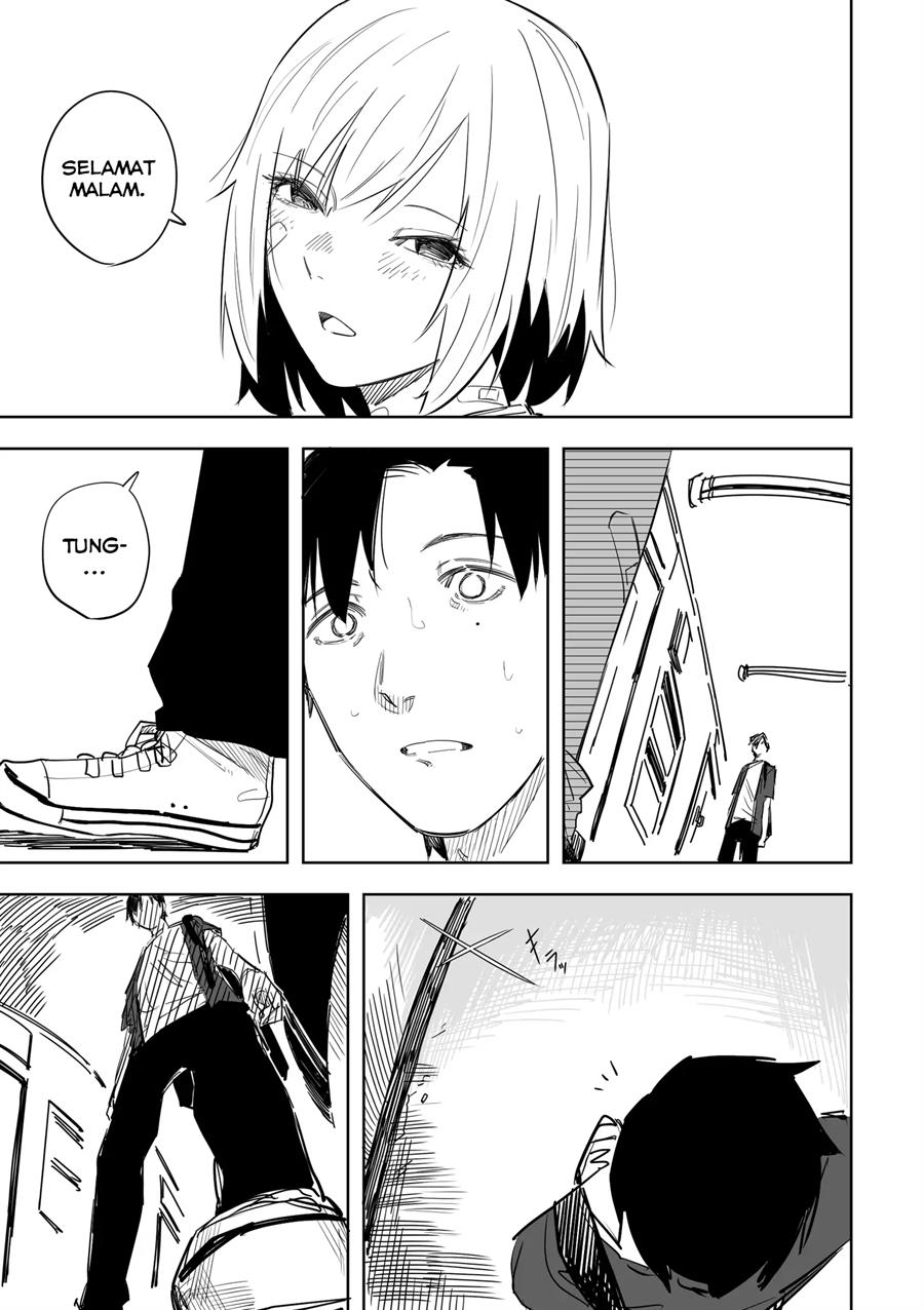 tagahumika - Chapter: 11