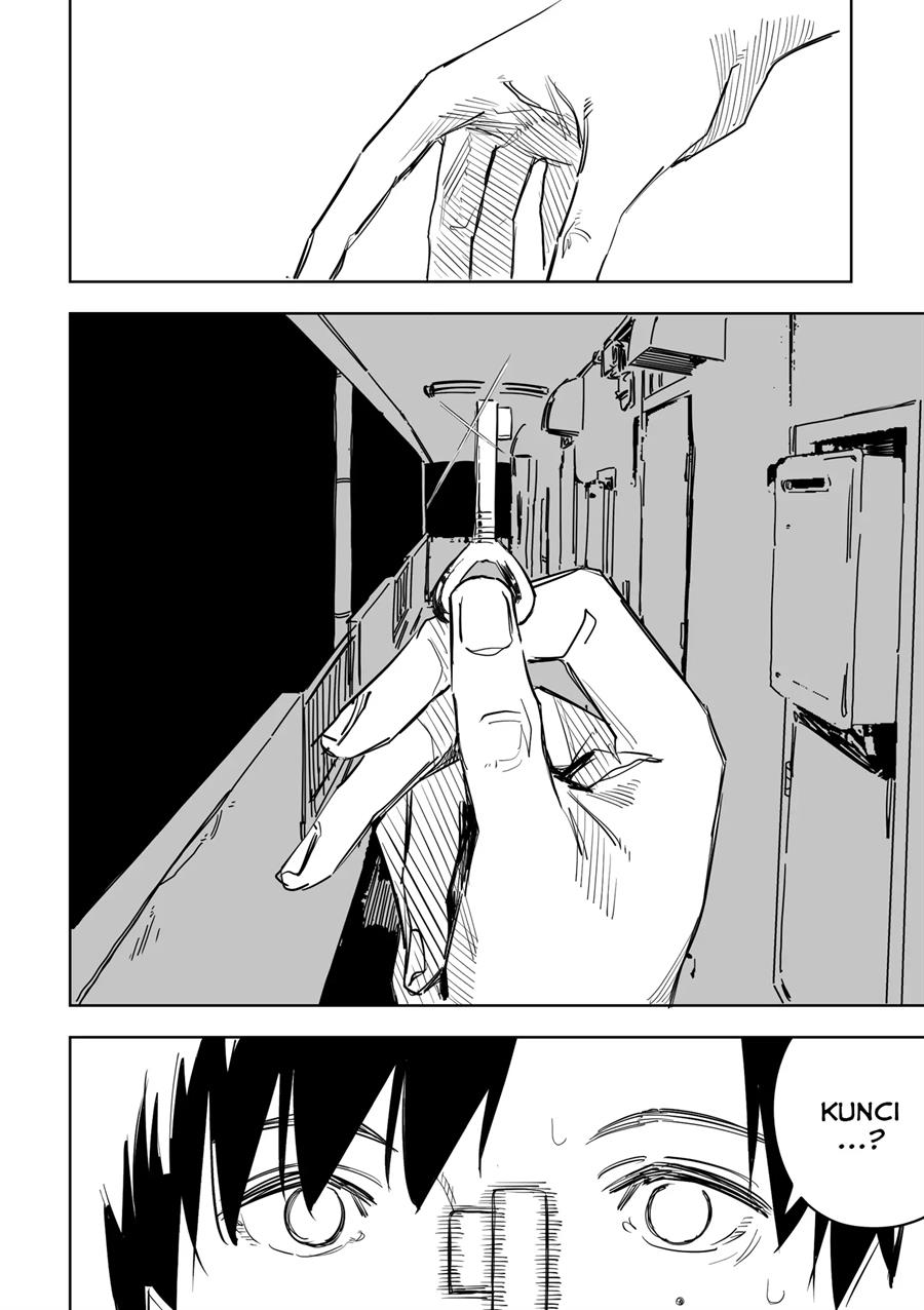 tagahumika - Chapter: 11
