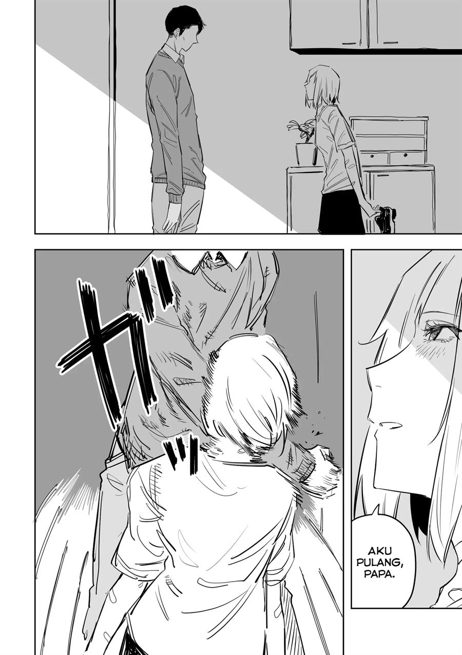 tagahumika - Chapter: 11