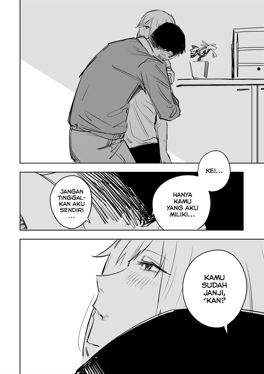 tagahumika - Chapter: 11