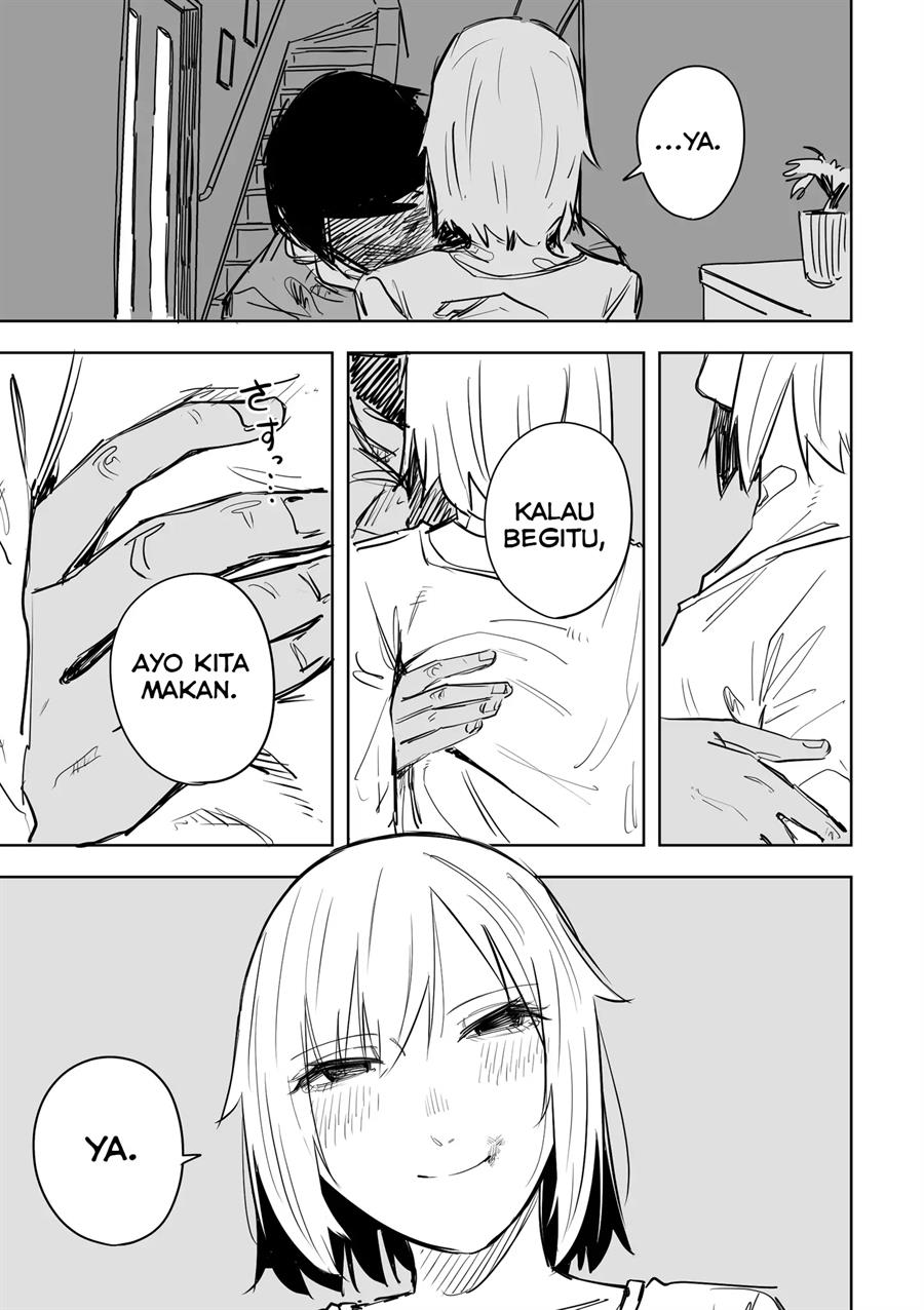 tagahumika - Chapter: 11