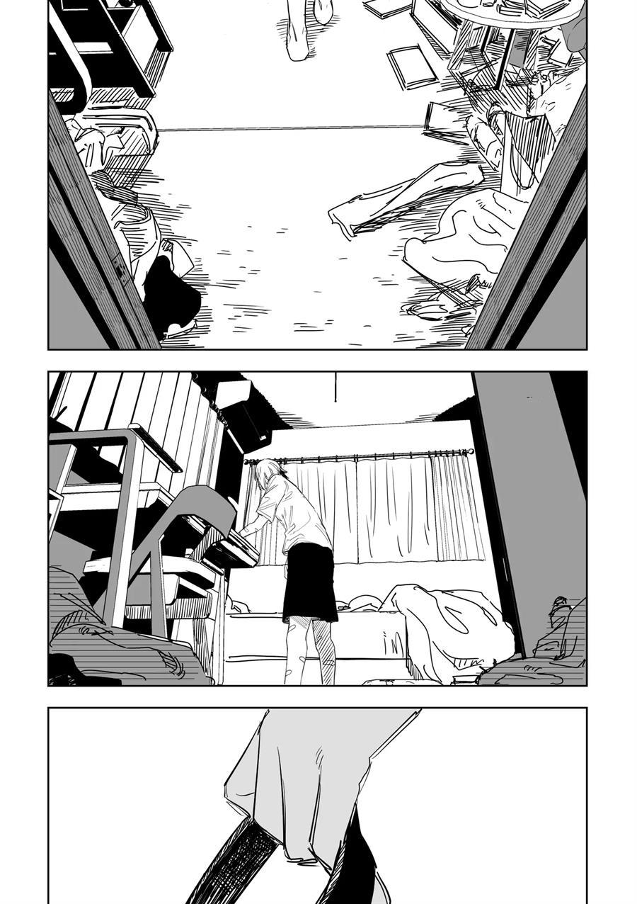 tagahumika - Chapter: 11