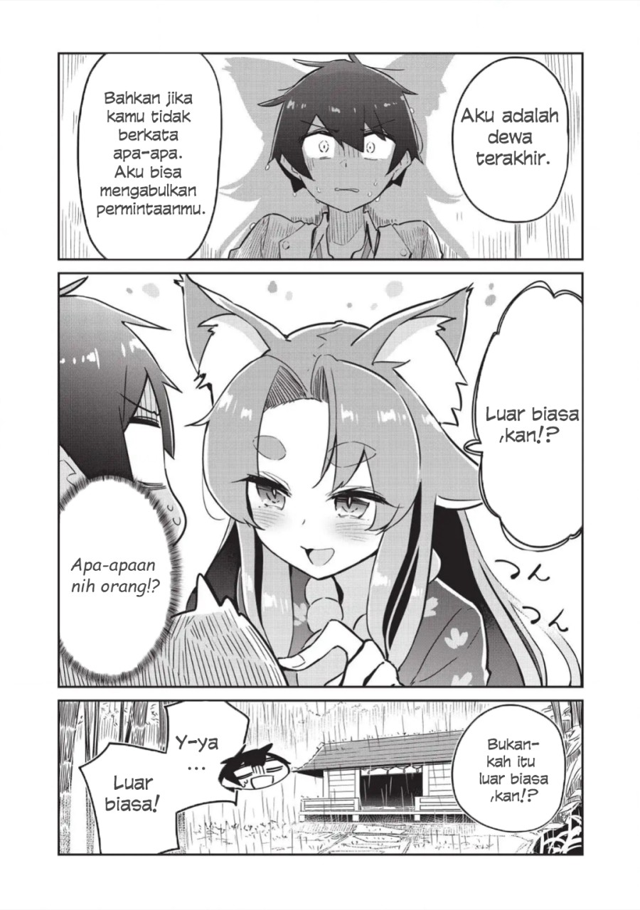 ittsumo-shiotaiou-na-osananajimi-dakedo-ore-ni-kataomoi-shiteiru-no-ga-barebare-de-kawaii - Chapter: 2