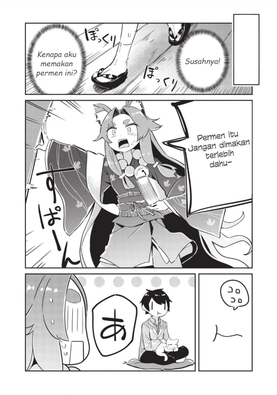 ittsumo-shiotaiou-na-osananajimi-dakedo-ore-ni-kataomoi-shiteiru-no-ga-barebare-de-kawaii - Chapter: 2