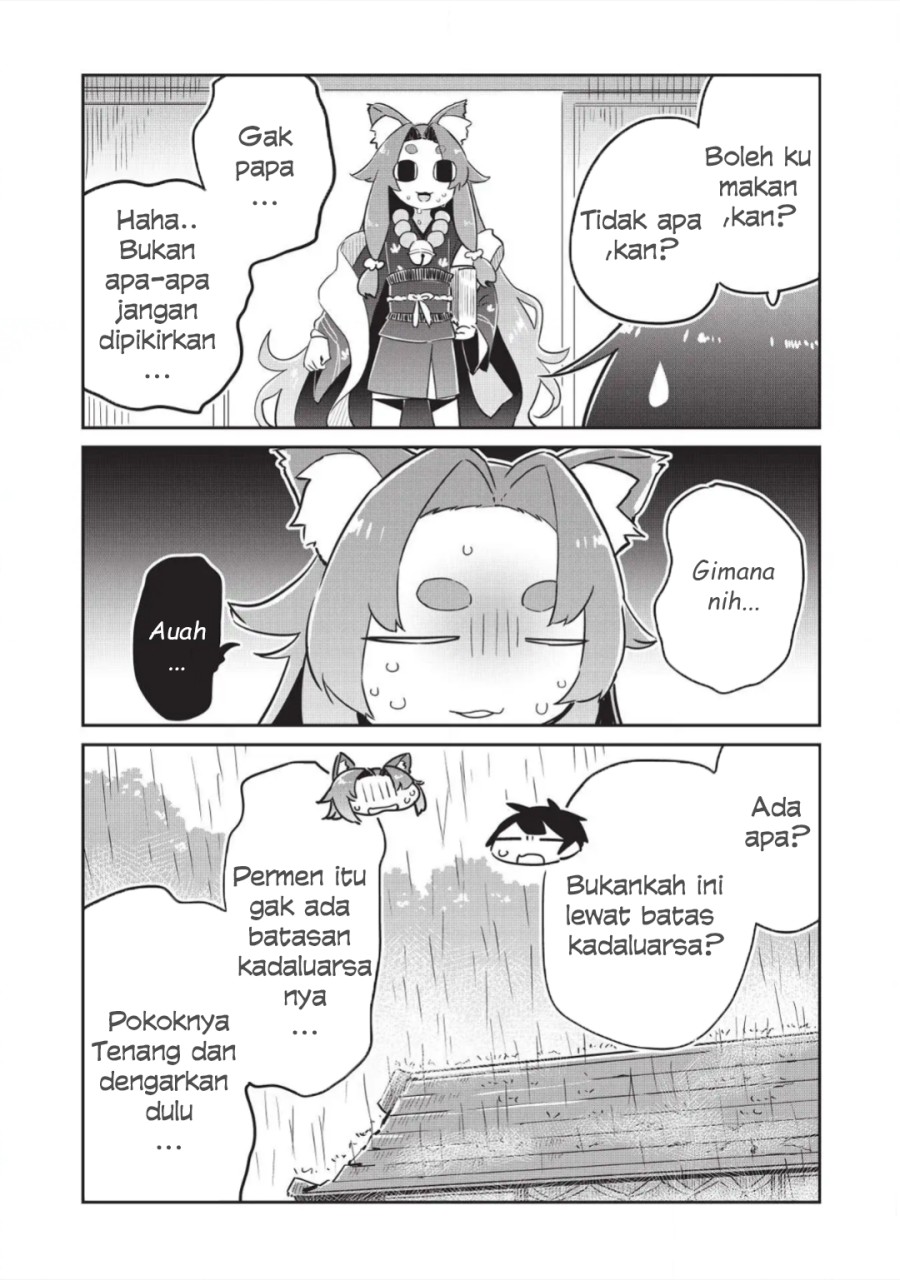 ittsumo-shiotaiou-na-osananajimi-dakedo-ore-ni-kataomoi-shiteiru-no-ga-barebare-de-kawaii - Chapter: 2