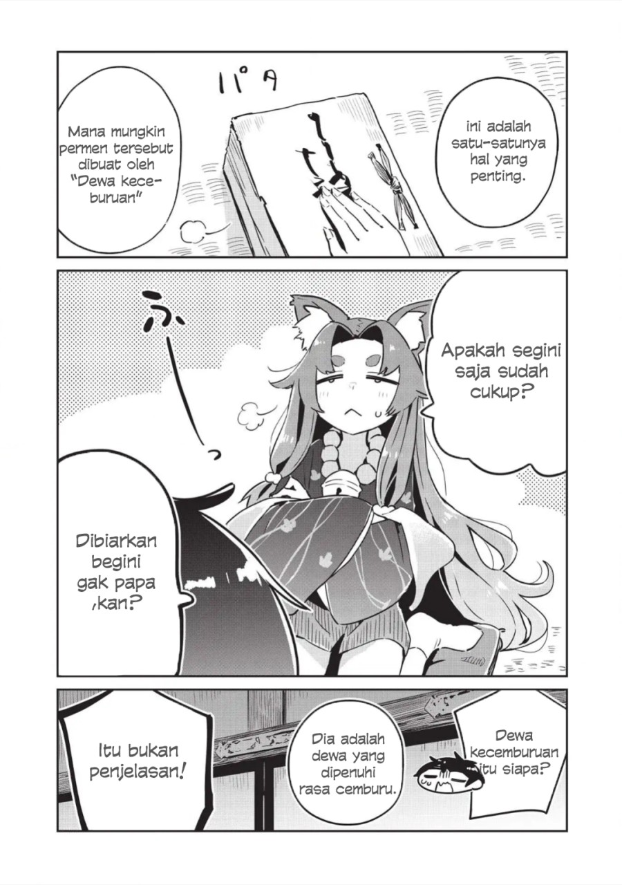 ittsumo-shiotaiou-na-osananajimi-dakedo-ore-ni-kataomoi-shiteiru-no-ga-barebare-de-kawaii - Chapter: 2