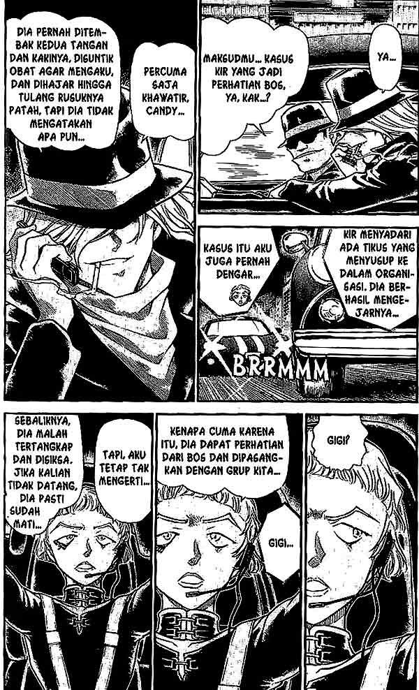 detective-conan - Chapter: 553