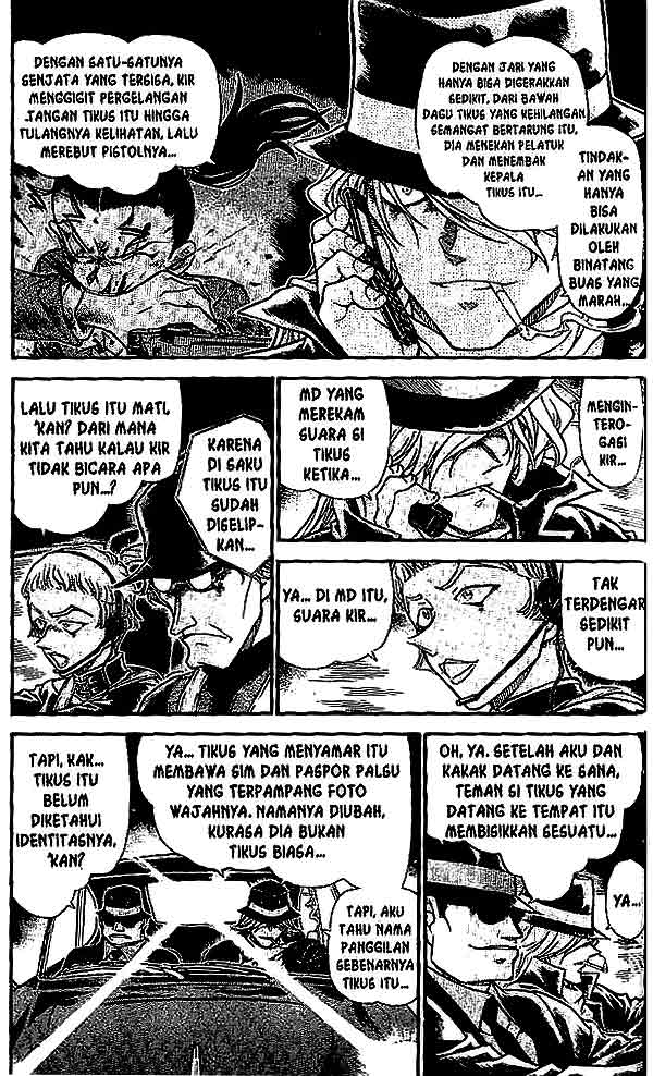 detective-conan - Chapter: 553