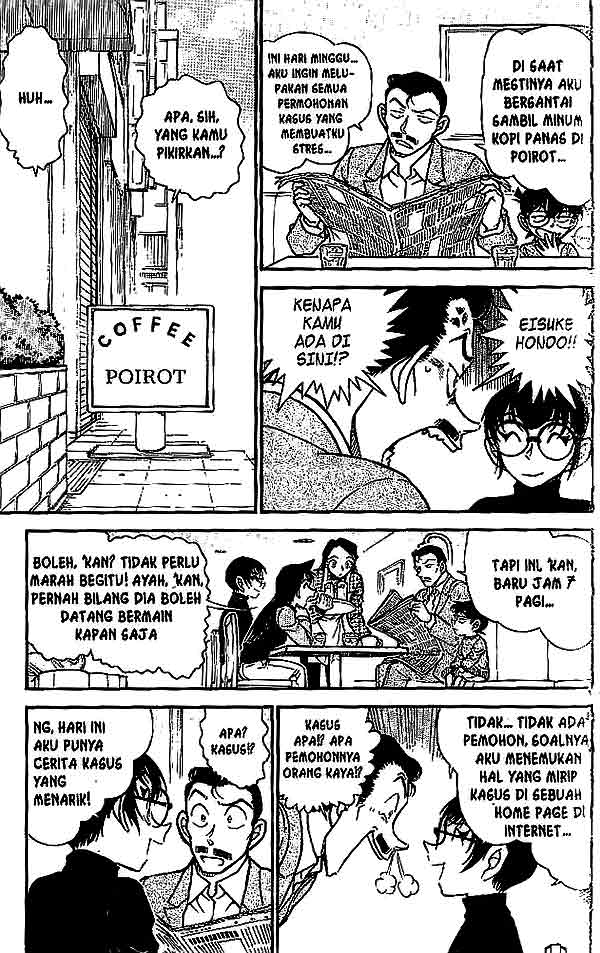 detective-conan - Chapter: 553