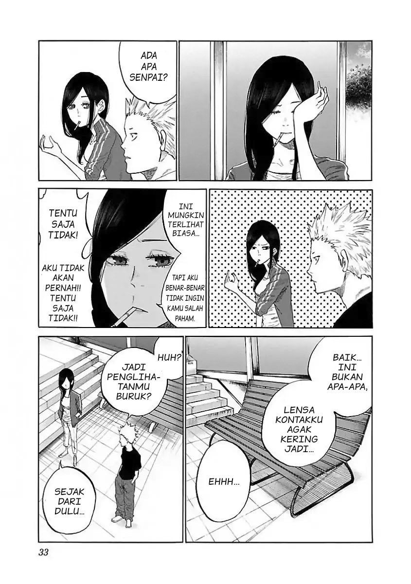 cigarette-cherry - Chapter: 3