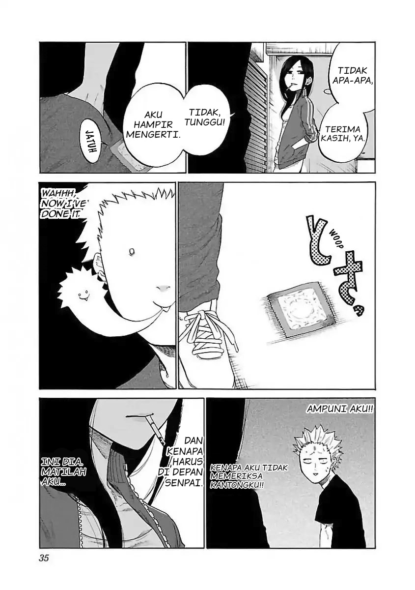 cigarette-cherry - Chapter: 3