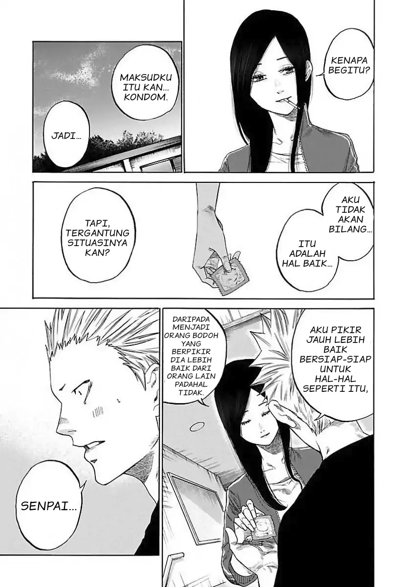 cigarette-cherry - Chapter: 3
