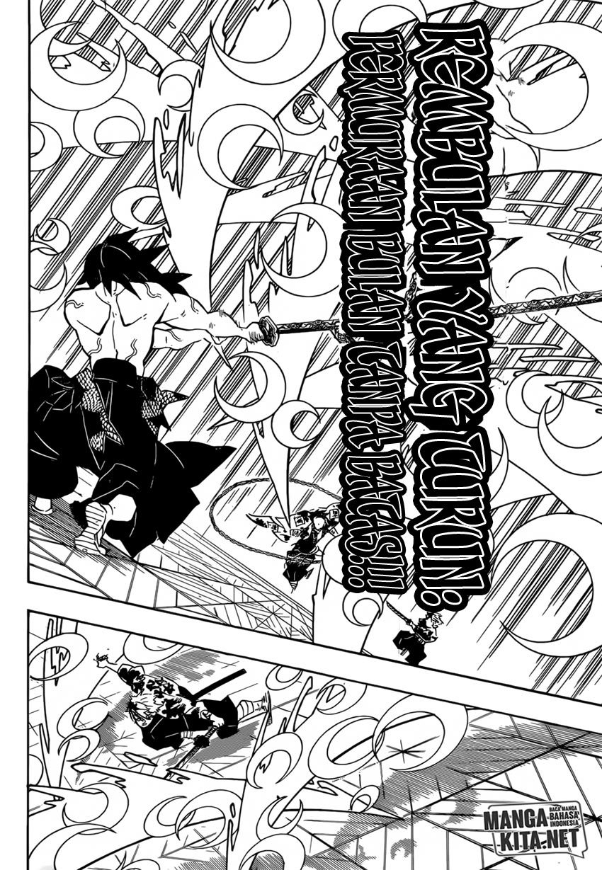 kimetsu-no-yaiba - Chapter: 172