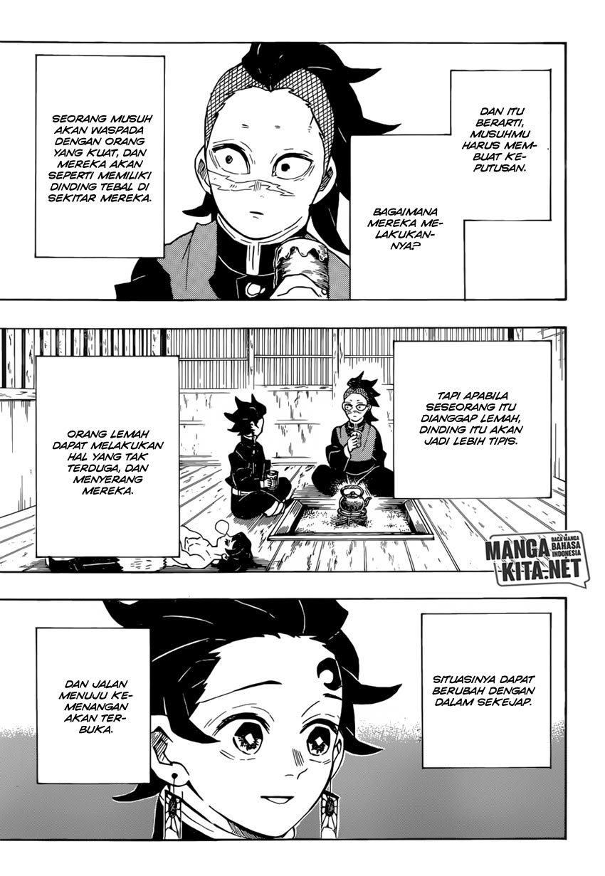 kimetsu-no-yaiba - Chapter: 172