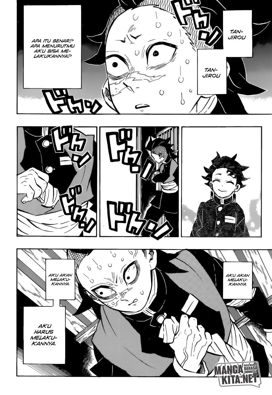 kimetsu-no-yaiba - Chapter: 172