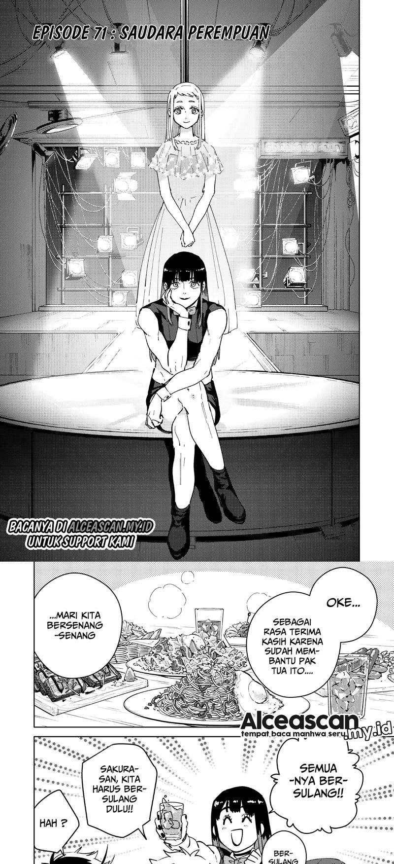 wind-breaker-nii-satoru - Chapter: 71