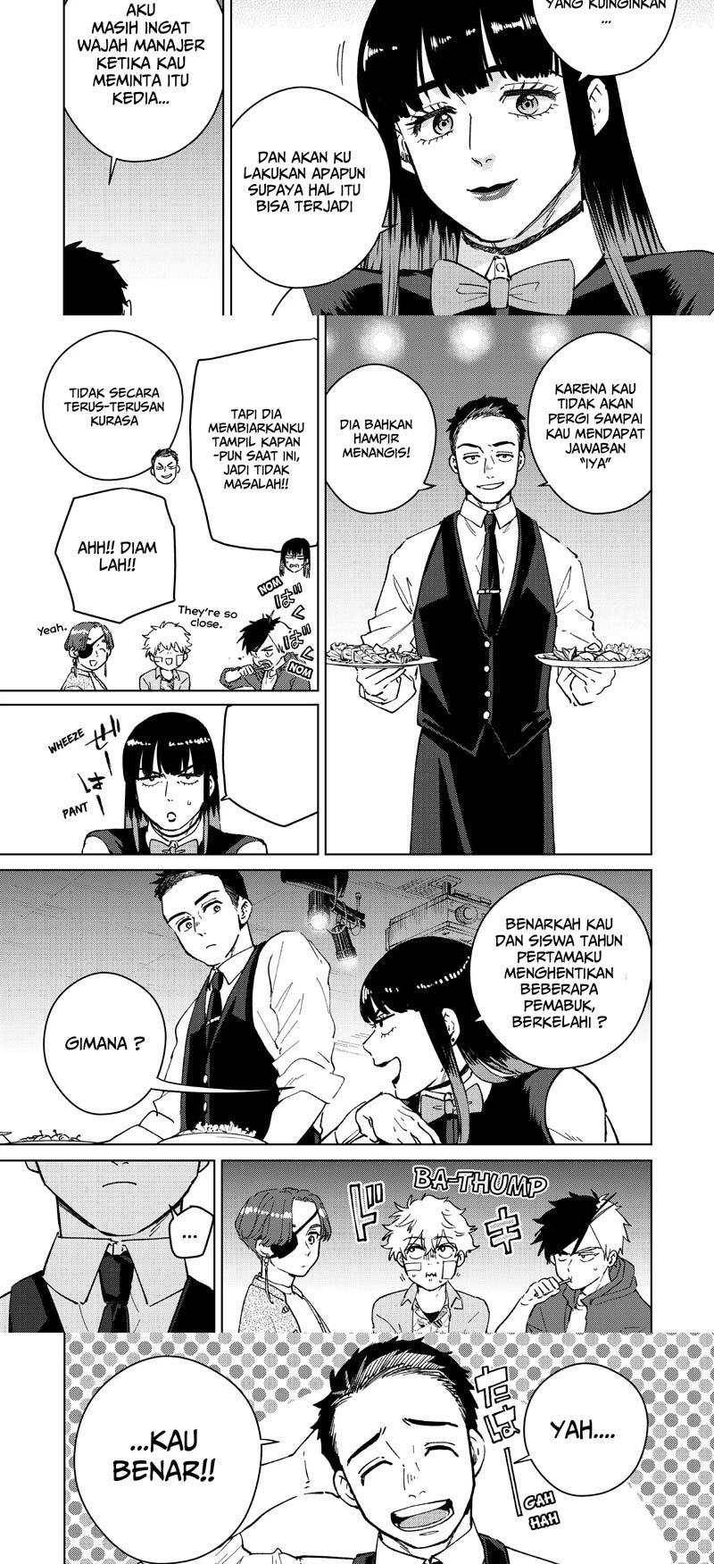 wind-breaker-nii-satoru - Chapter: 71