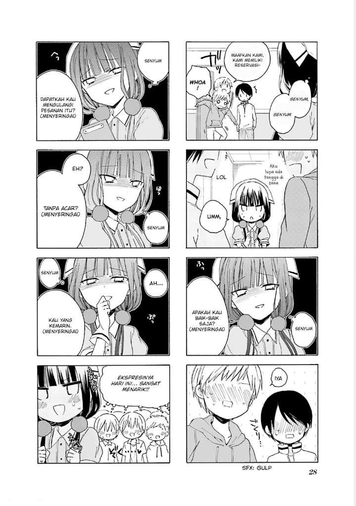 blend-s - Chapter: 4