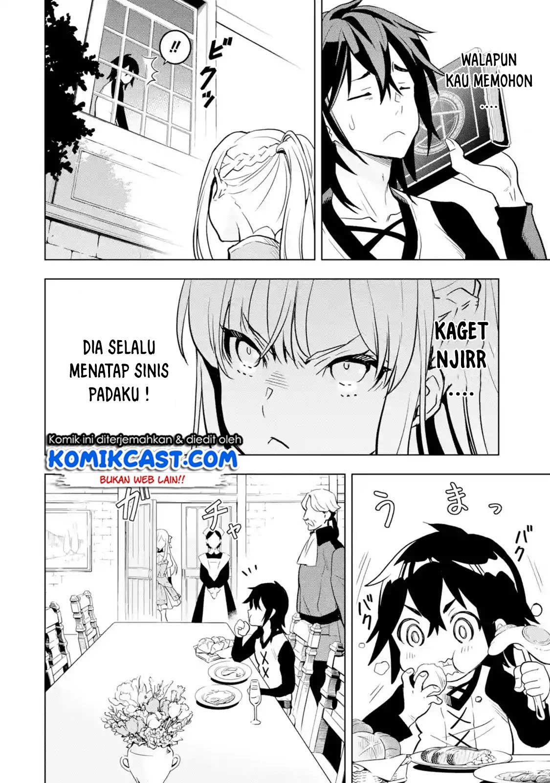 koko-wa-ore-ni-makasete-saki-ni-ike-to-itte-kara-10-nen-ga-tattara-densetsu-ni-natteita - Chapter: 04.3