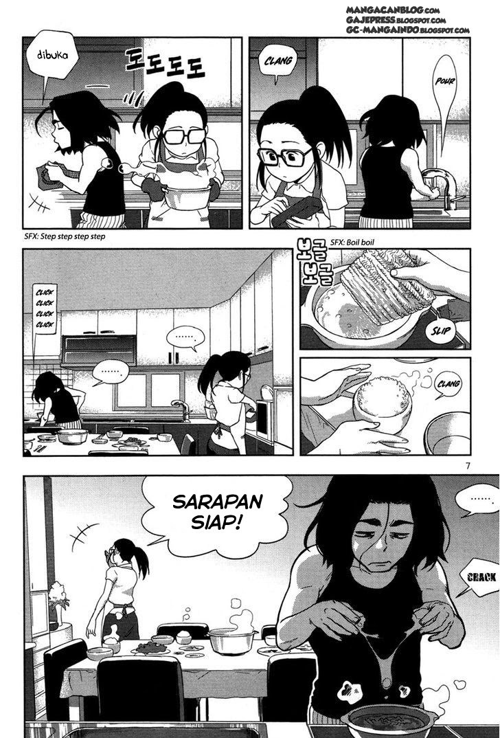 xo-sisters - Chapter: 05