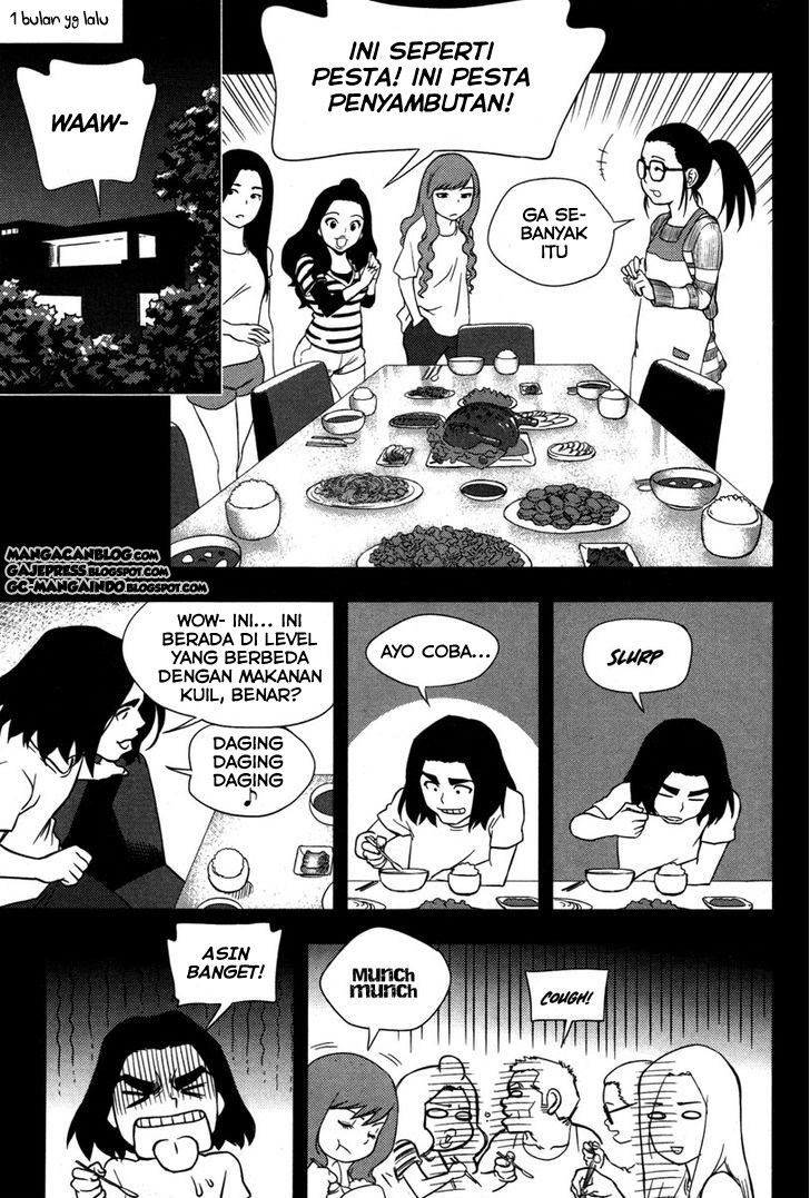 xo-sisters - Chapter: 05