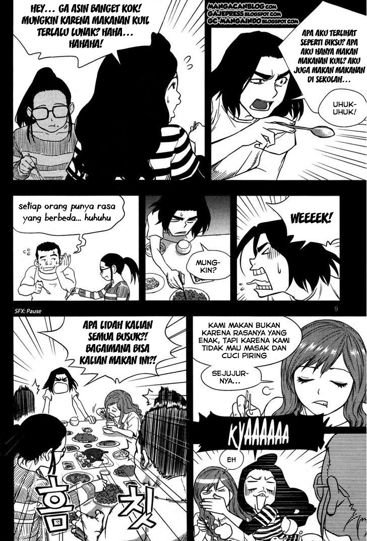 xo-sisters - Chapter: 05