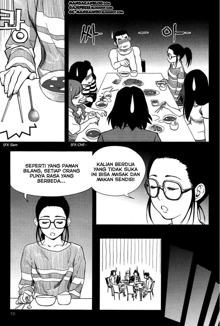 xo-sisters - Chapter: 05