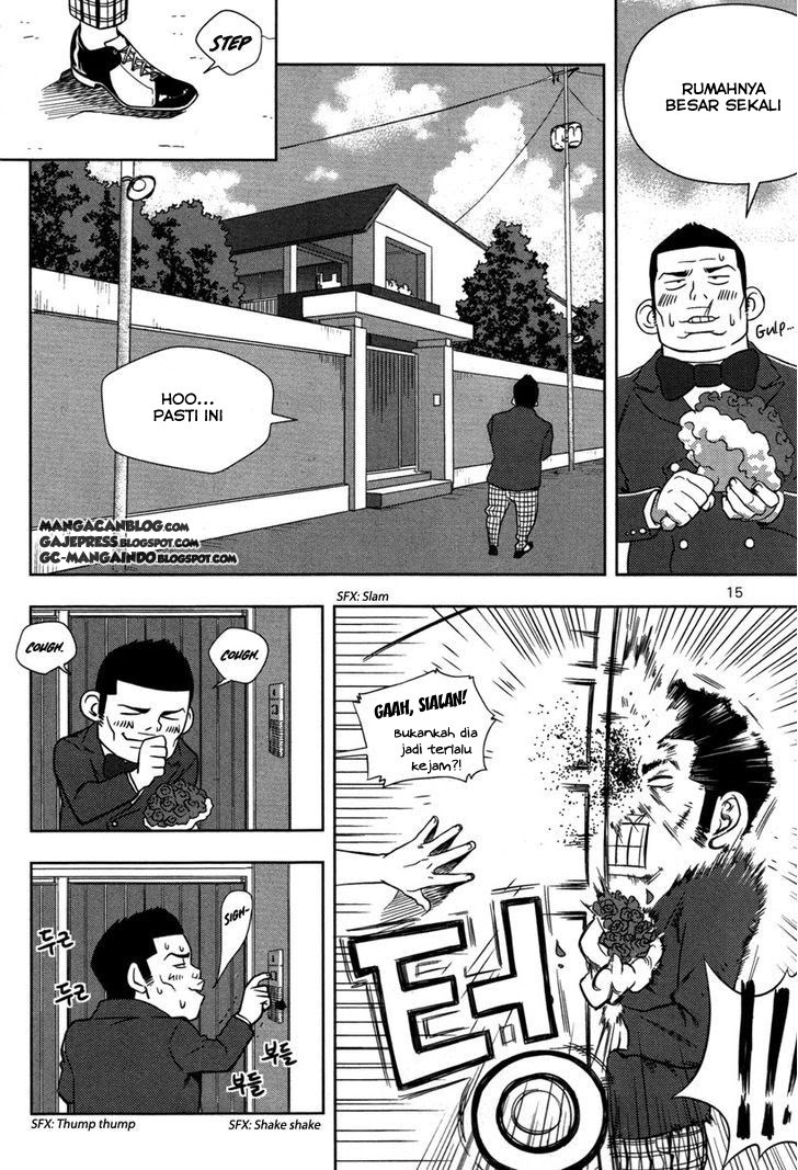 xo-sisters - Chapter: 05