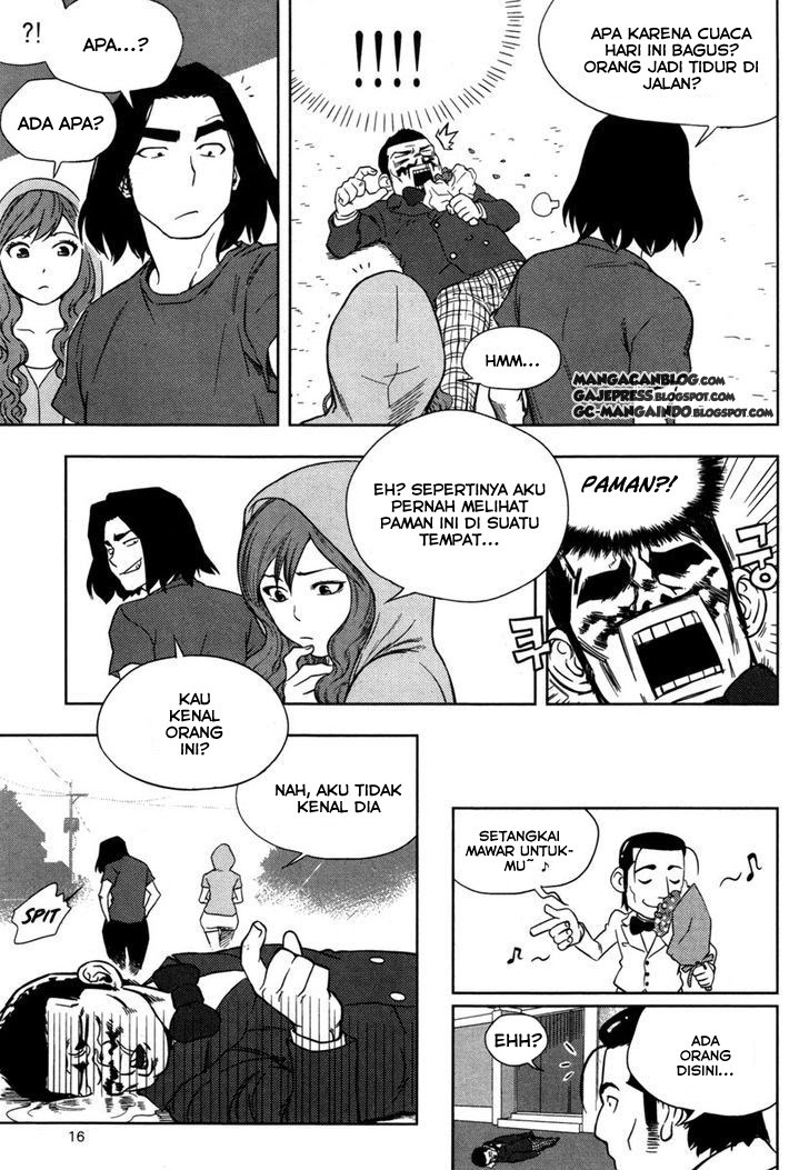xo-sisters - Chapter: 05