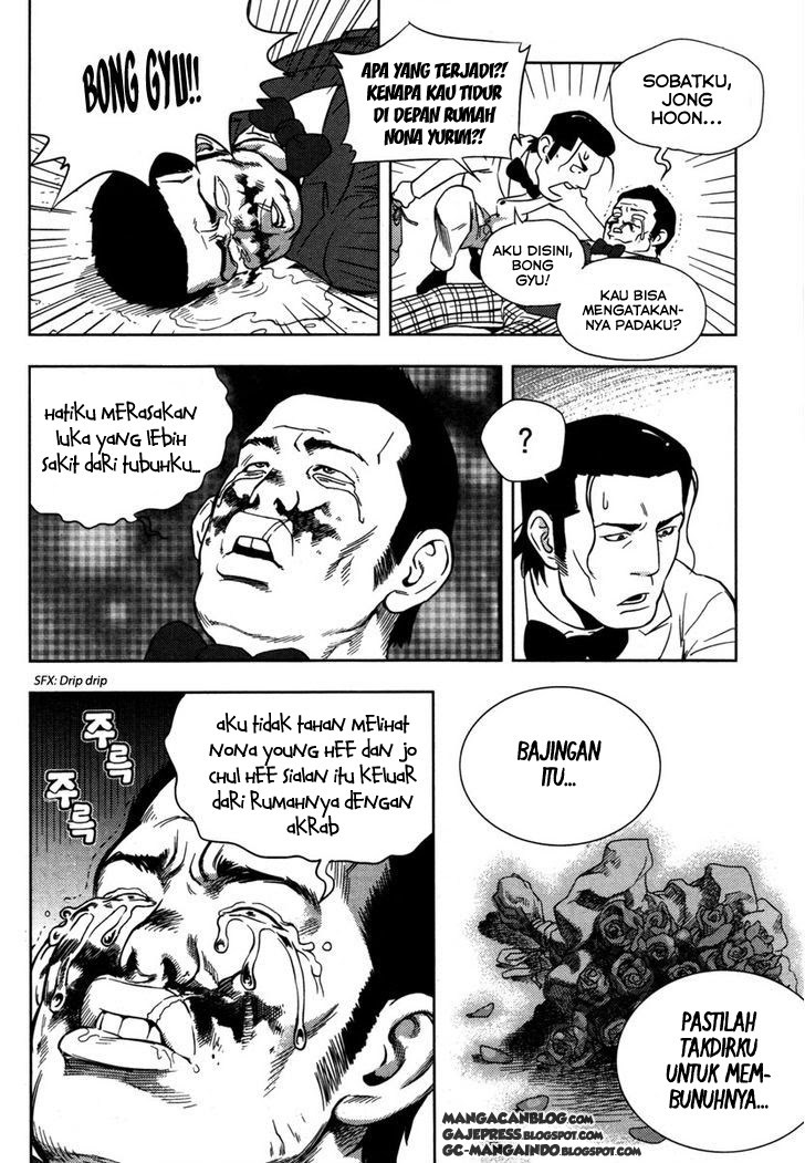 xo-sisters - Chapter: 05