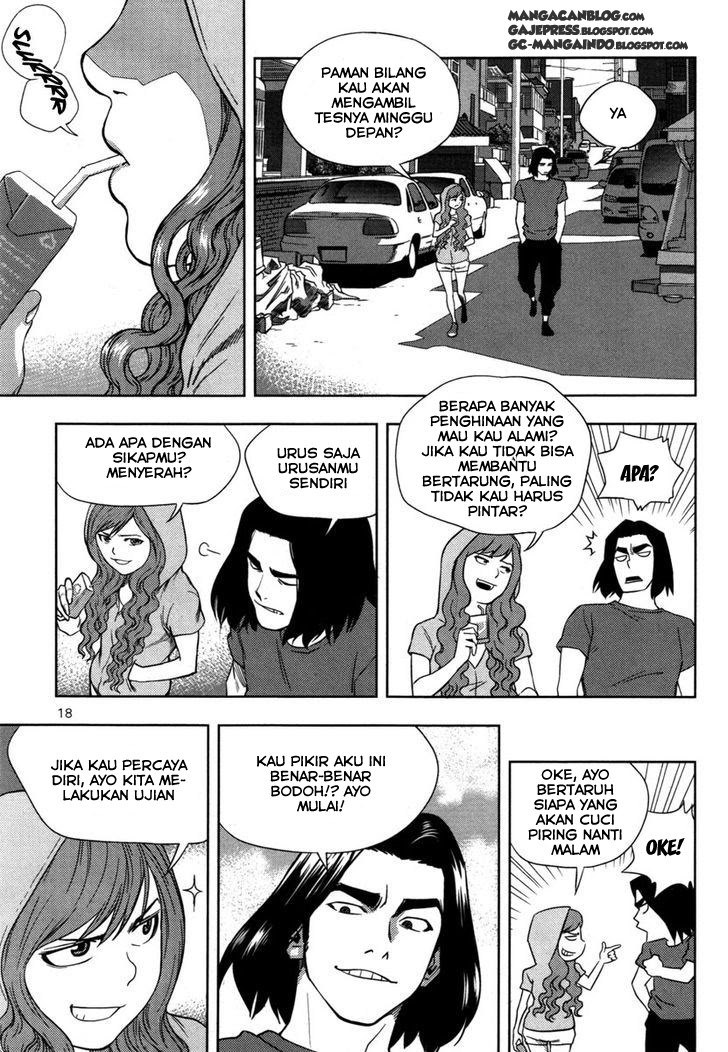 xo-sisters - Chapter: 05