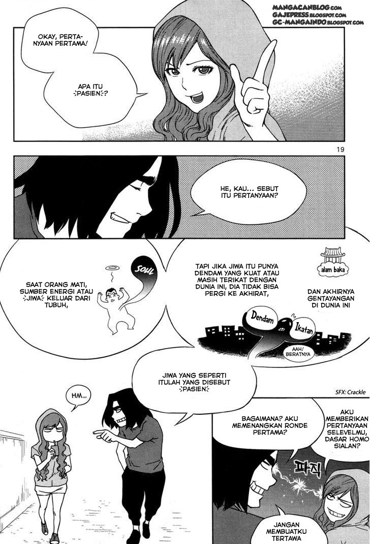 xo-sisters - Chapter: 05