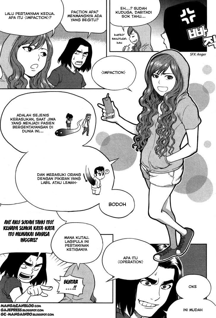 xo-sisters - Chapter: 05