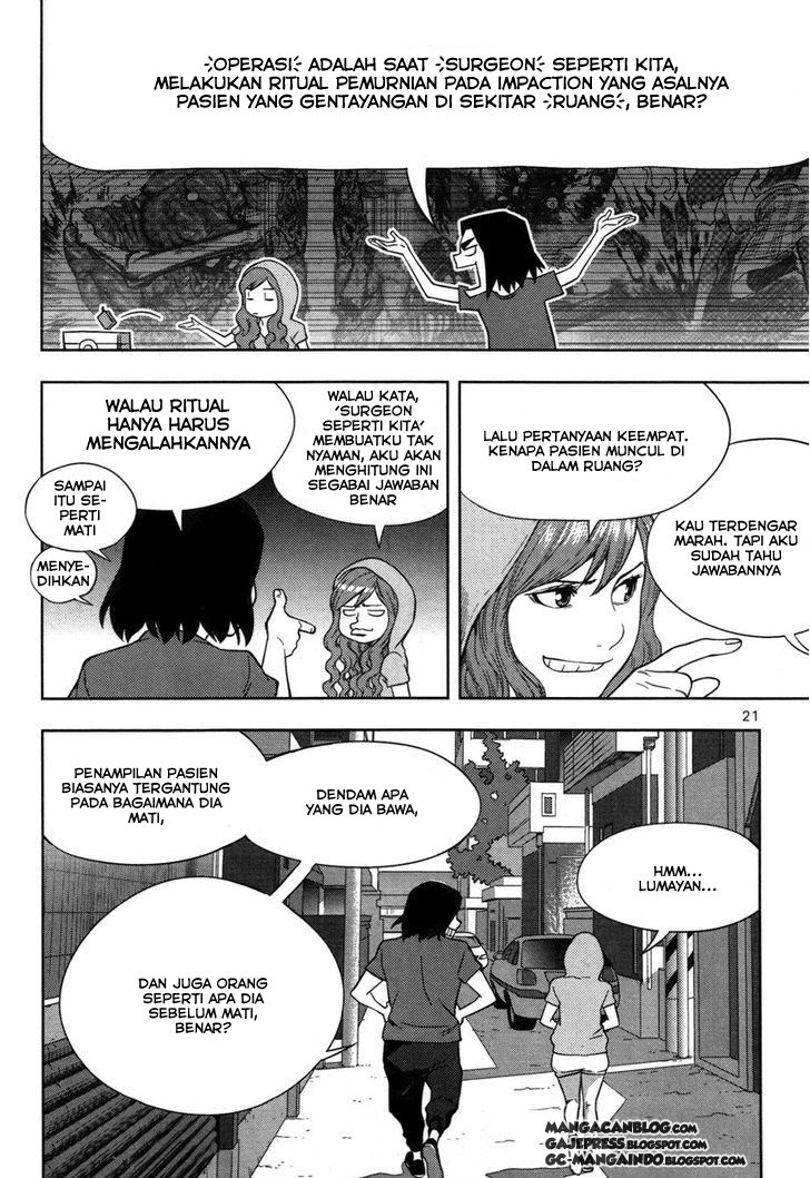 xo-sisters - Chapter: 05