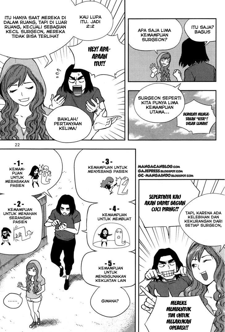 xo-sisters - Chapter: 05