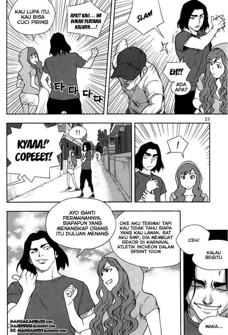 xo-sisters - Chapter: 05