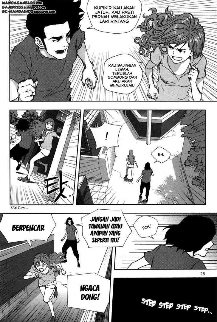 xo-sisters - Chapter: 05