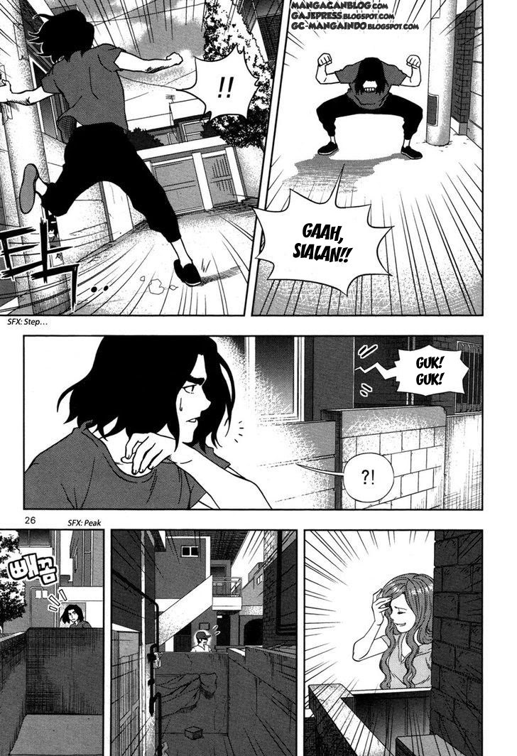xo-sisters - Chapter: 05