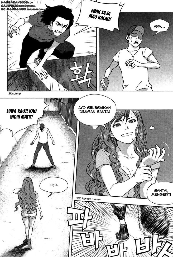 xo-sisters - Chapter: 05