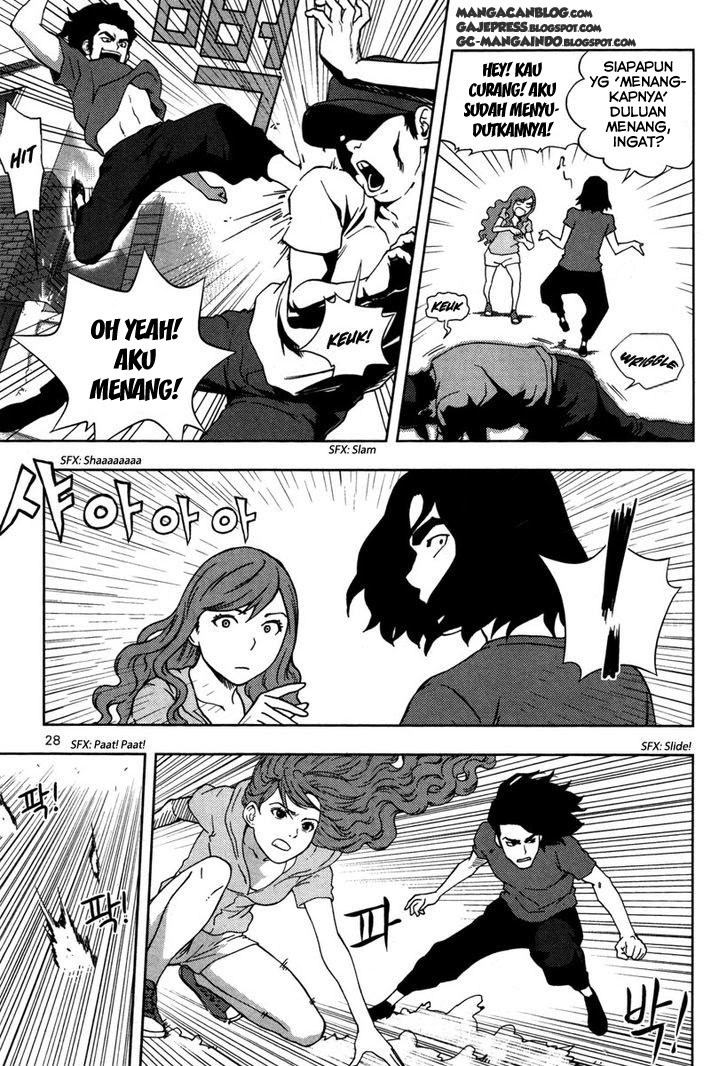 xo-sisters - Chapter: 05