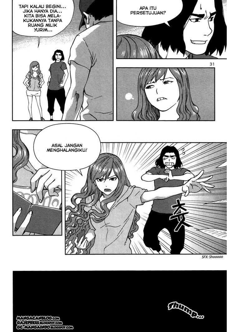 xo-sisters - Chapter: 05