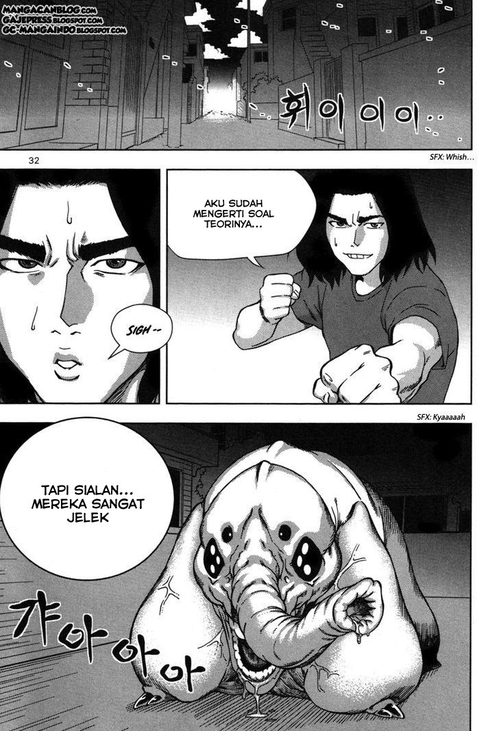 xo-sisters - Chapter: 05