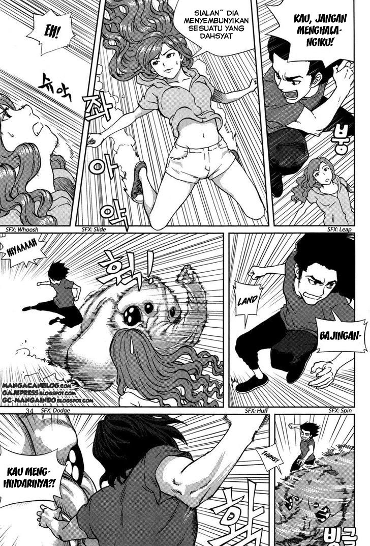 xo-sisters - Chapter: 05