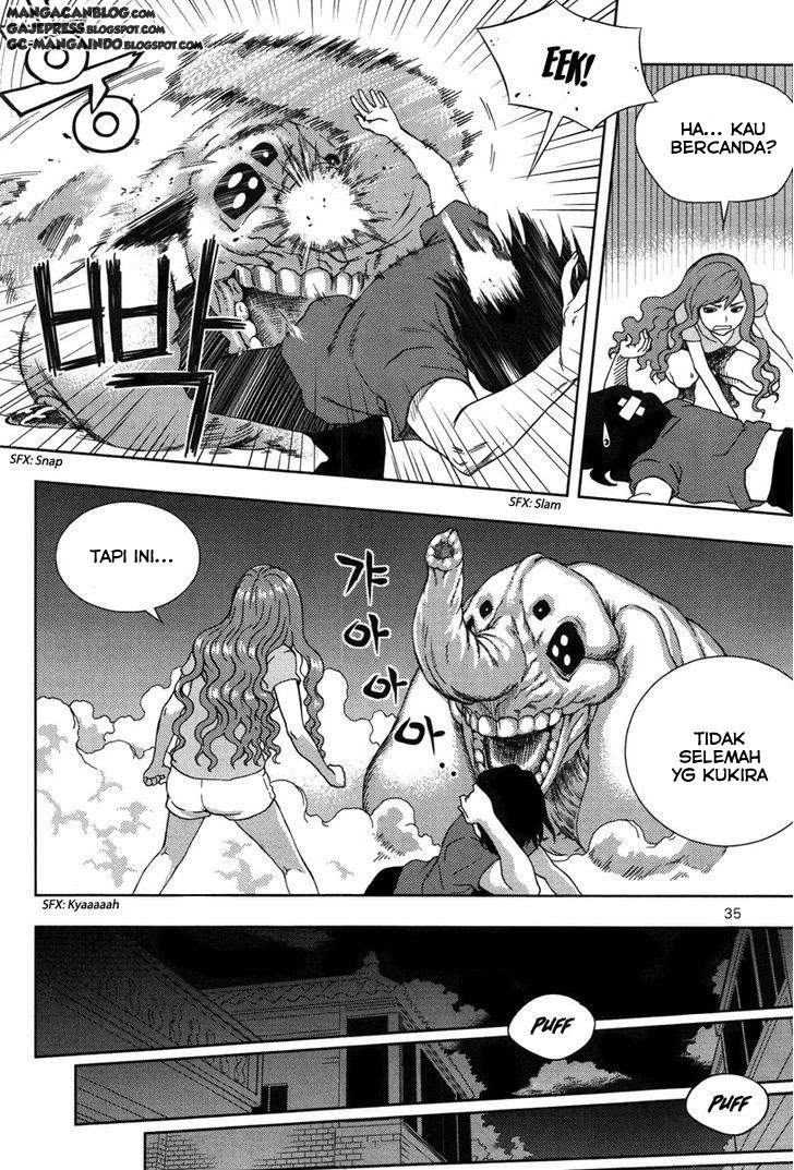 xo-sisters - Chapter: 05