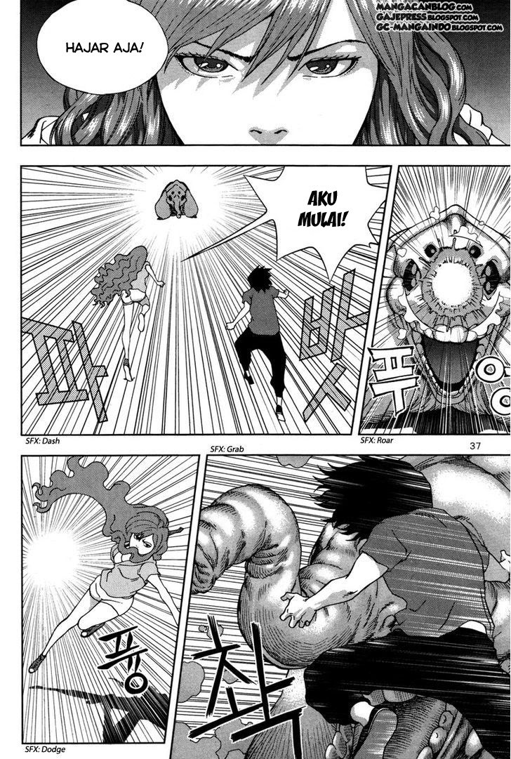 xo-sisters - Chapter: 05
