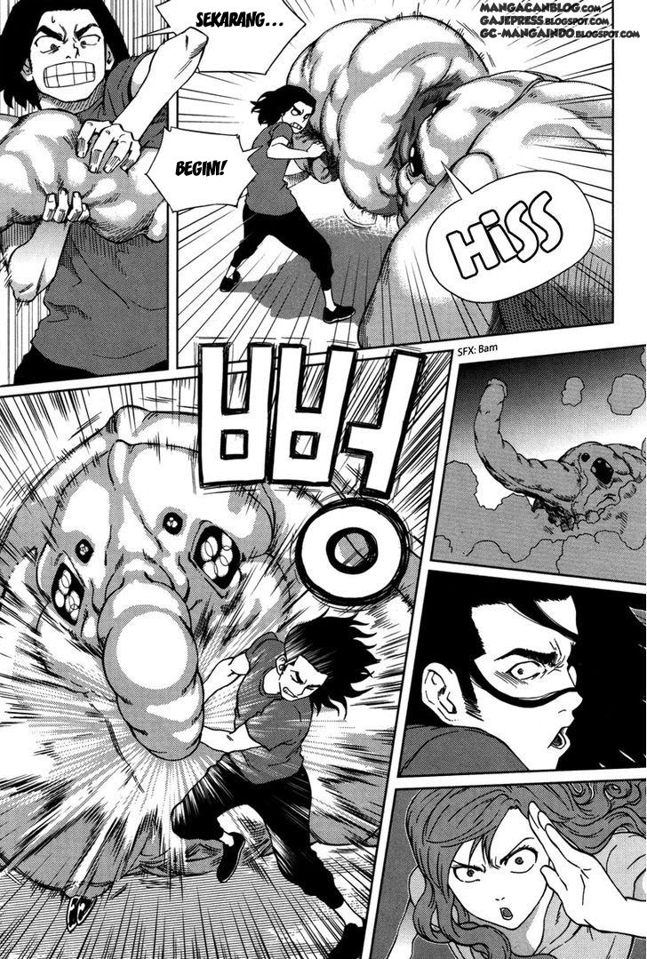 xo-sisters - Chapter: 05