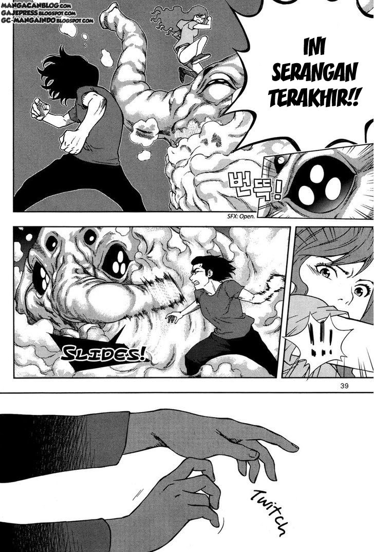 xo-sisters - Chapter: 05