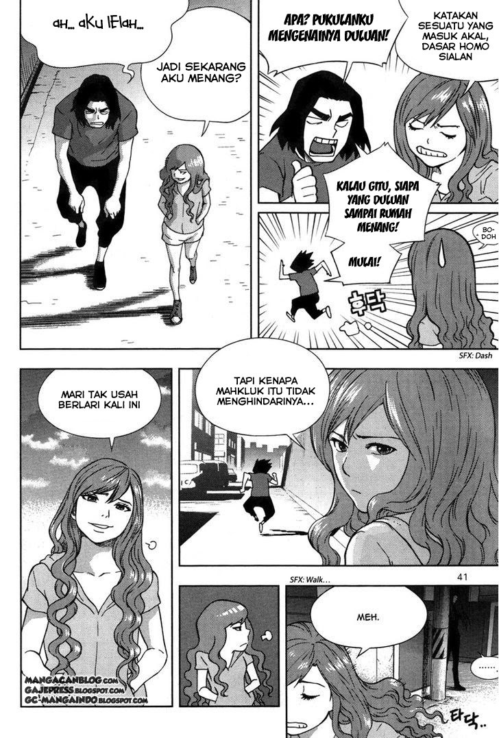 xo-sisters - Chapter: 05